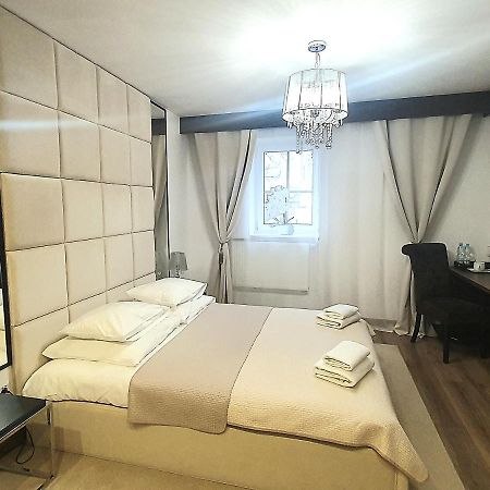 Apartamenty "Starowka" كاجيمير دولنه المظهر الخارجي الصورة