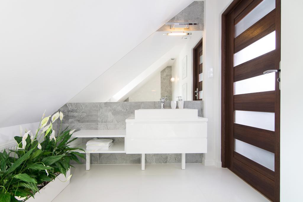 Apartamenty "Starowka" كاجيمير دولنه المظهر الخارجي الصورة