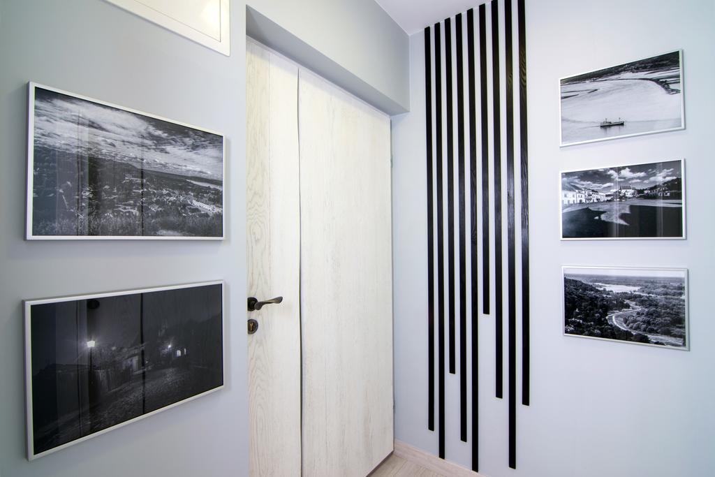 Apartamenty "Starowka" كاجيمير دولنه المظهر الخارجي الصورة