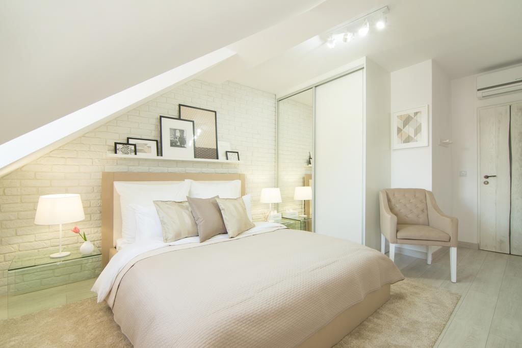 Apartamenty "Starowka" كاجيمير دولنه المظهر الخارجي الصورة